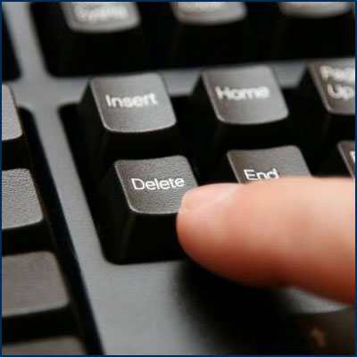 kada se zdravstvena ustanova moze brisati iz registra ustanova