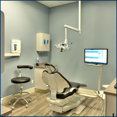 1 sta je potrebno za registrovanje zubara