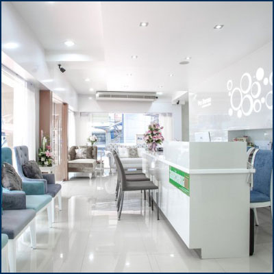 oglasne poruke u ordinaciji