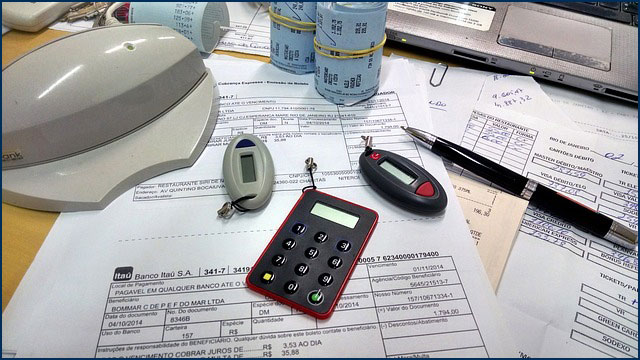 dvojno knjigovodstvo