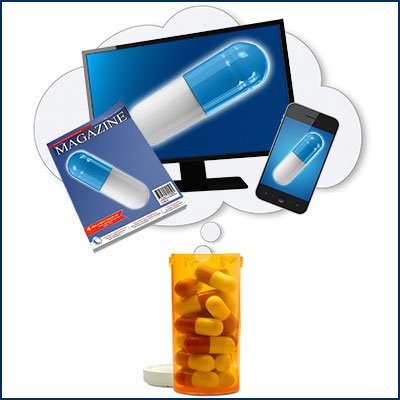 oglasavanje lekova - ogranicenja