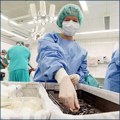 hirurgija otvaranje ordinacije iz oblasti hirurgije